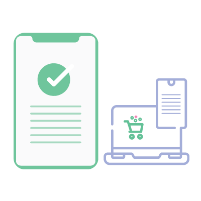 3. Check Details & Specials